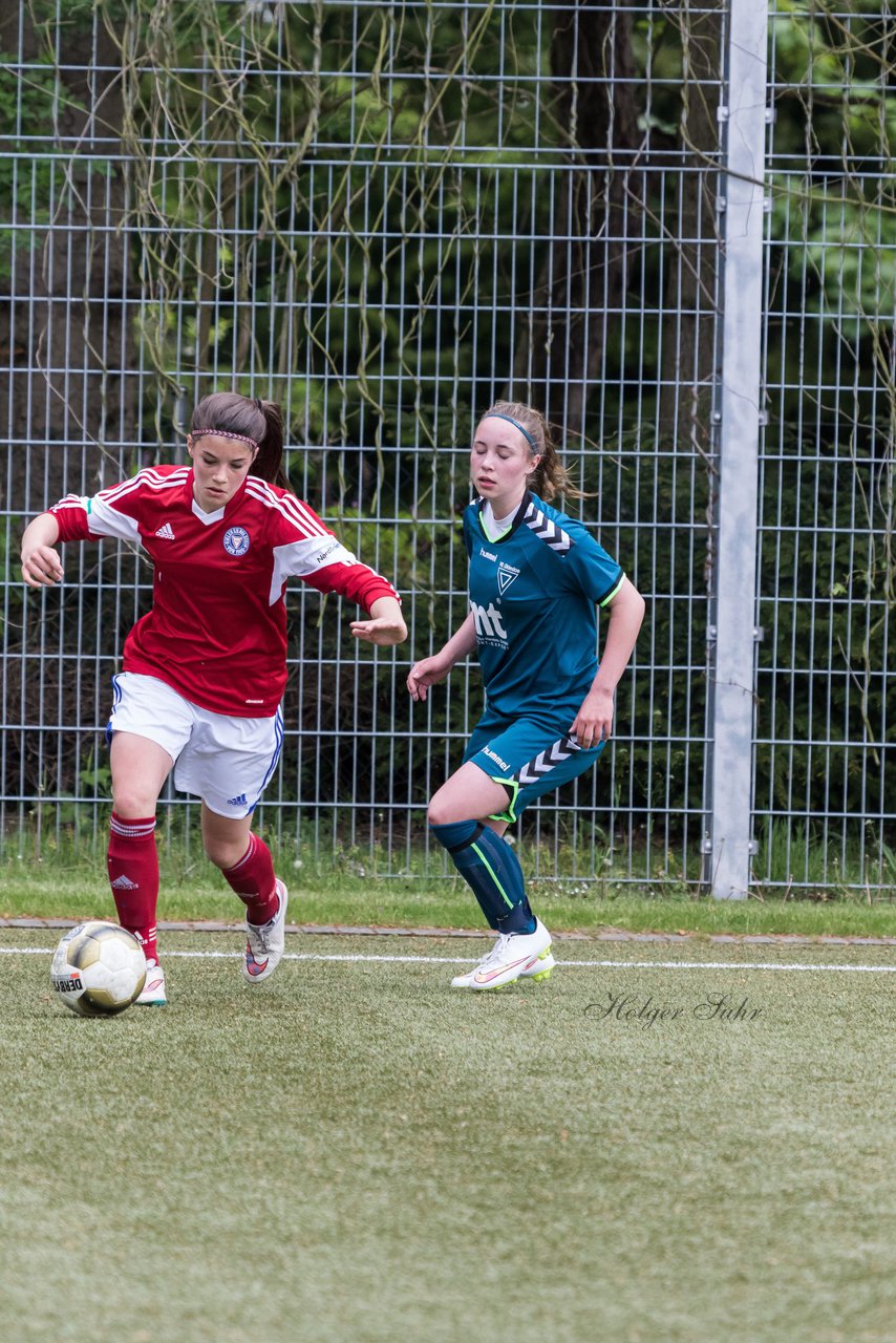 Bild 350 - B-Juniorinnen Pokalfinale VfL Oldesloe - Holstein Kiel : Ergebnis: 0:6